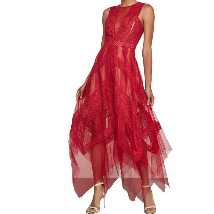 Andi Lace Dress