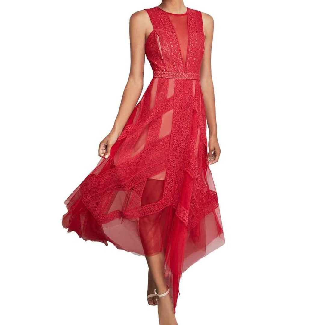 Andi Lace Dress