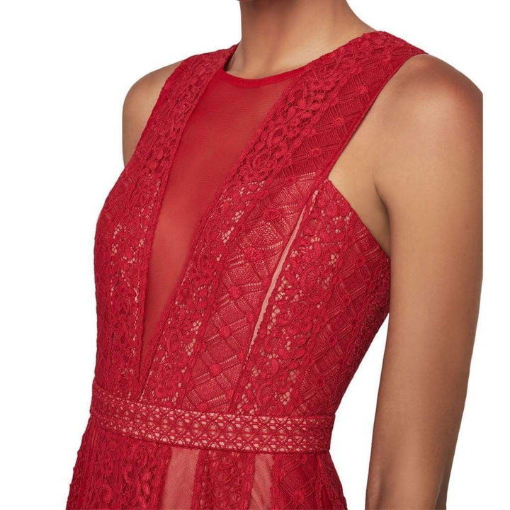 Andi Lace Dress