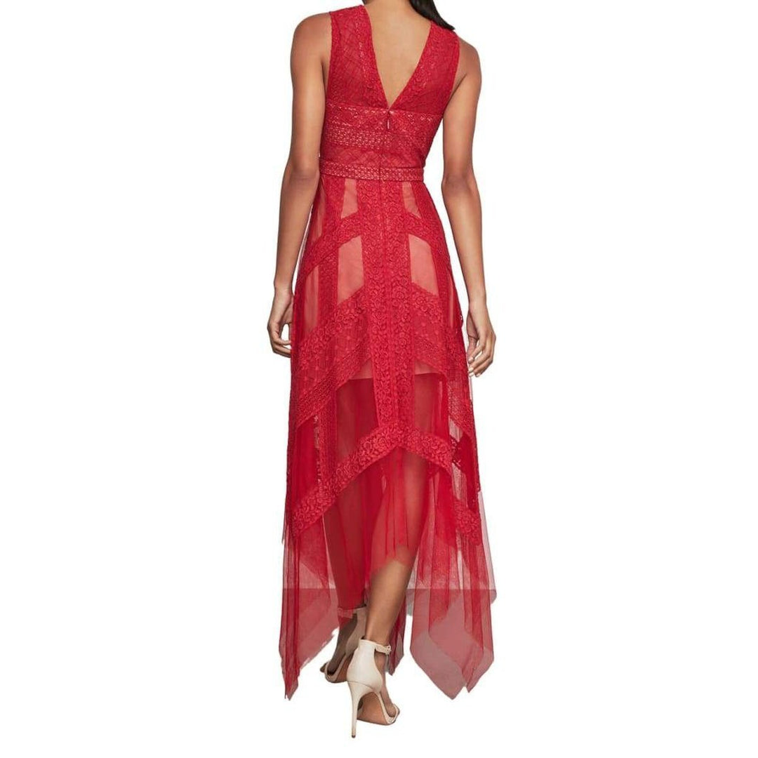 Andi Lace Dress