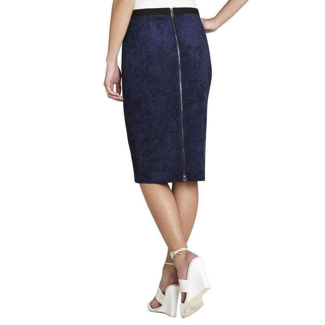 Bess Pencil Skirt