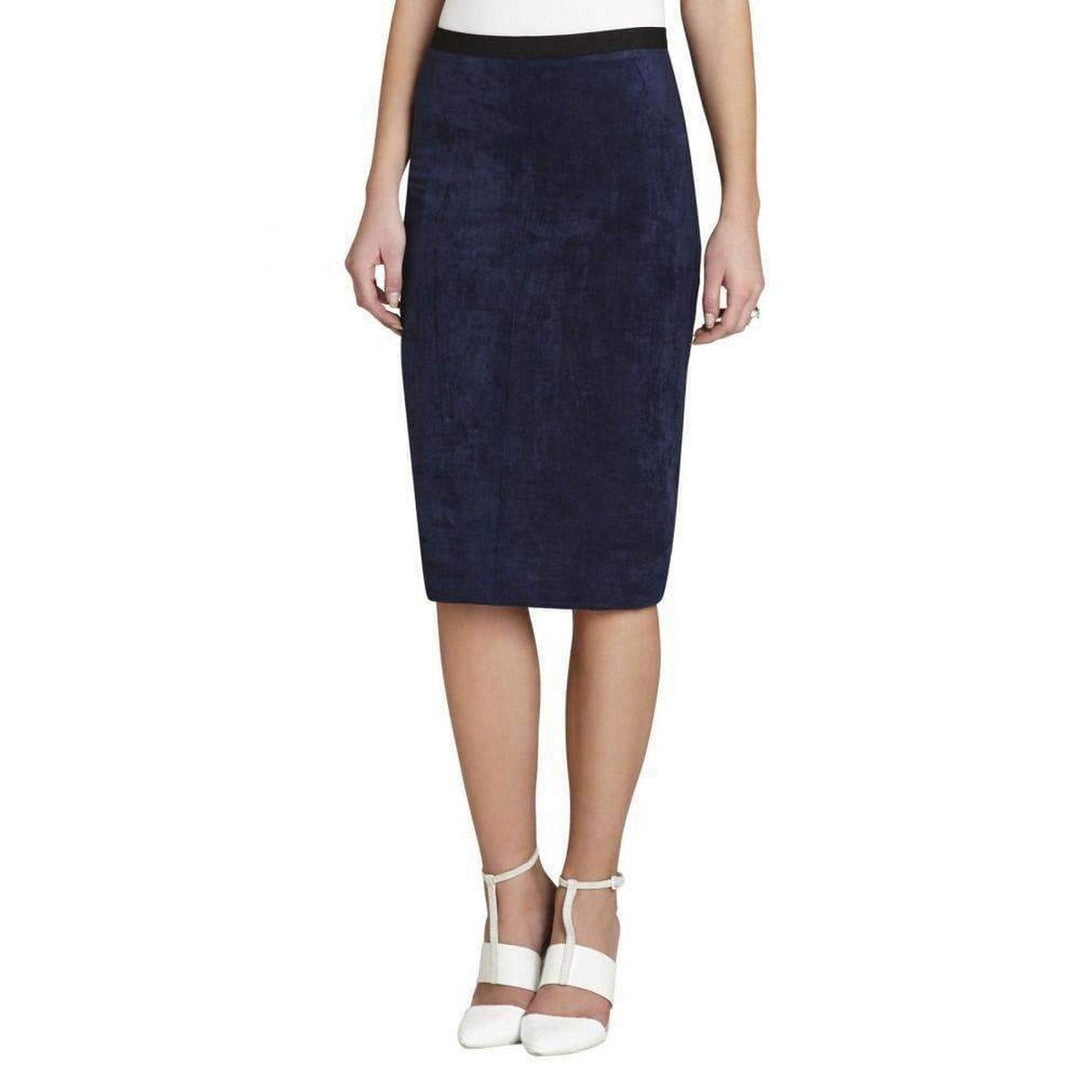 BCBGMAXAZRIA-Bess Pencil Skirt - Runway Catalog