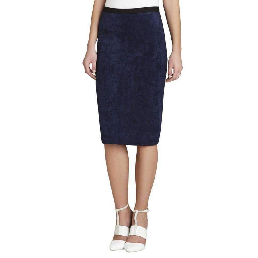 BCBGMAXAZRIA-Bess Pencil Skirt - Runway Catalog