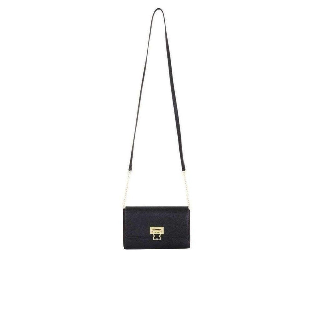 Bree Medium Black Bon Non Clutch