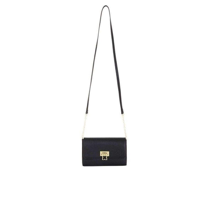 Bree Medium Black Bon Non Clutch