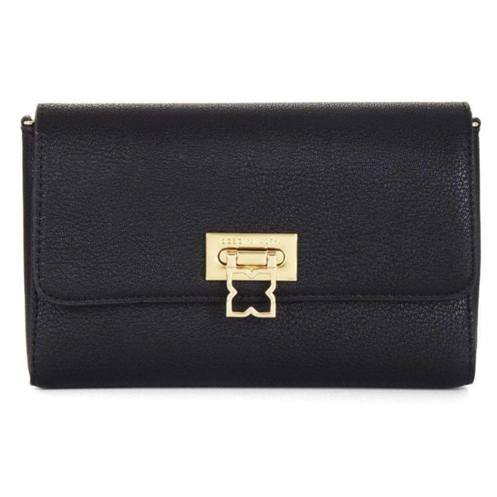 Bree Medium Black Bon Non Clutch