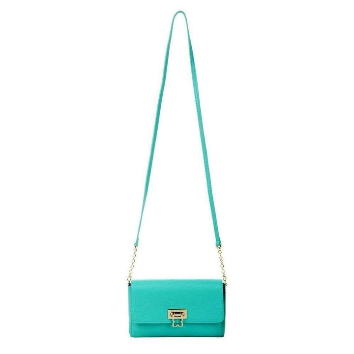 Bree Medium Green Bon Non Clutch