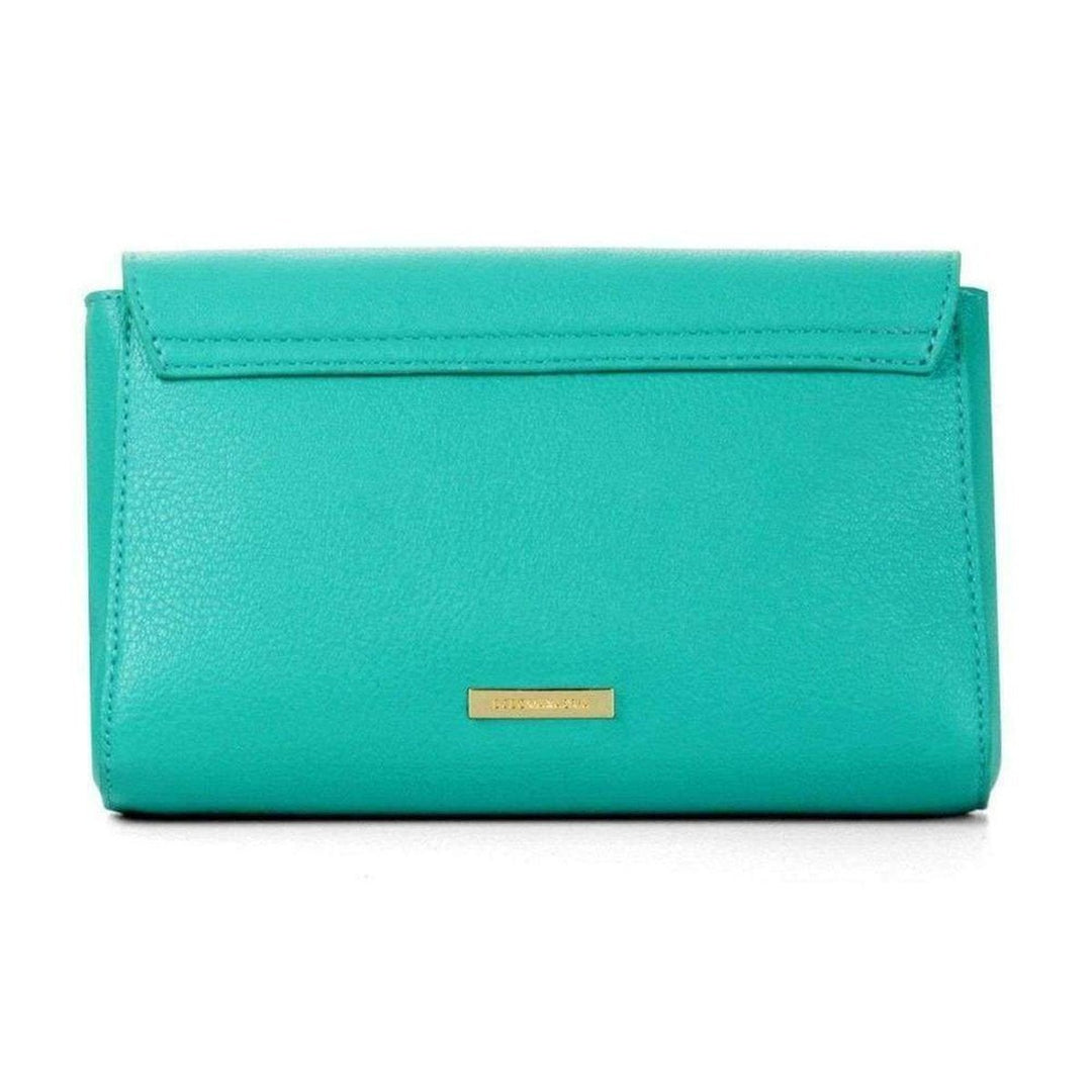 Bree Medium Green Bon Non Clutch