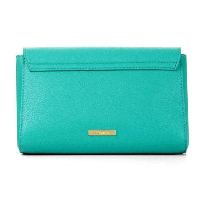 Bree Medium Green Bon Non Clutch