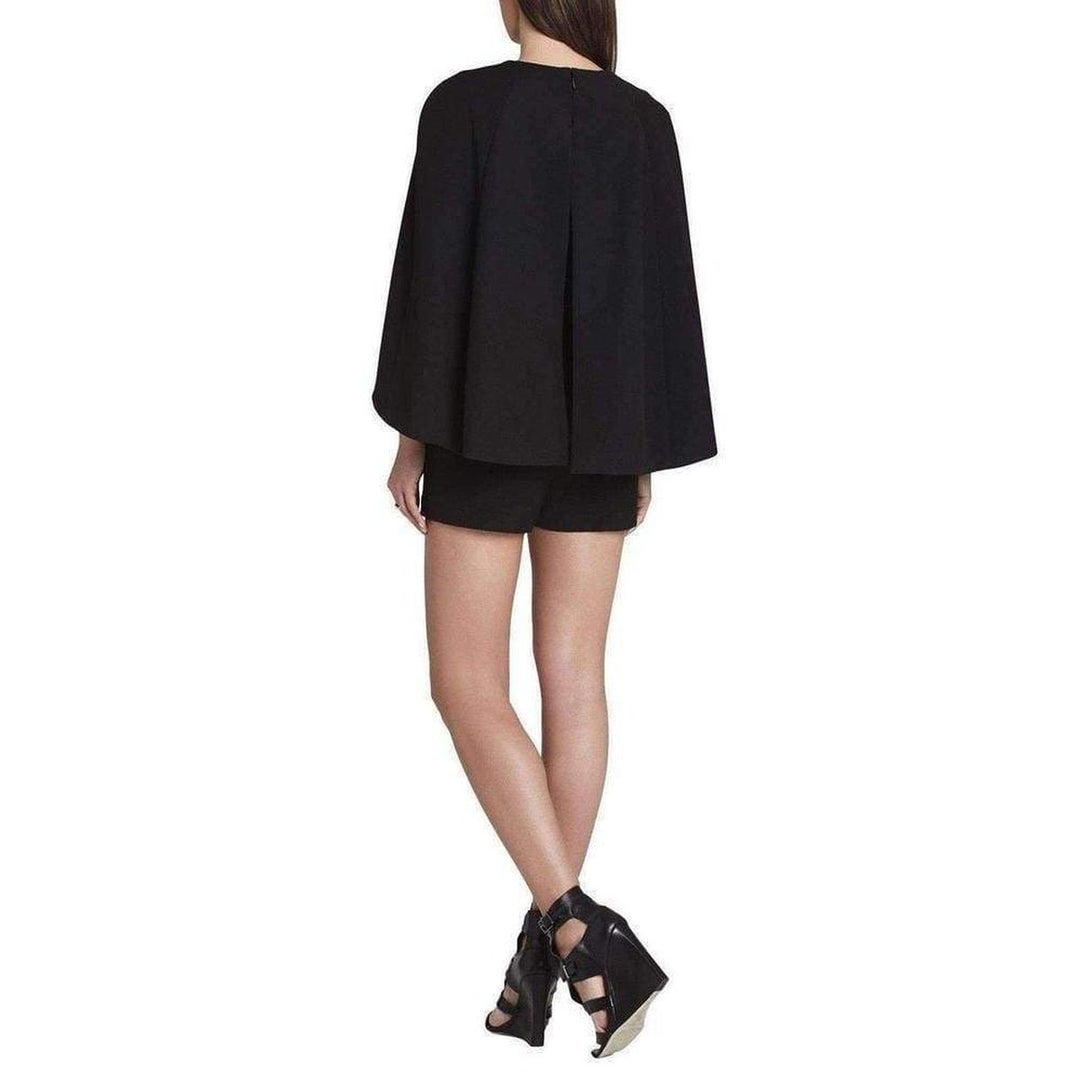 Brianne Capelet Romper IZD9C577-001