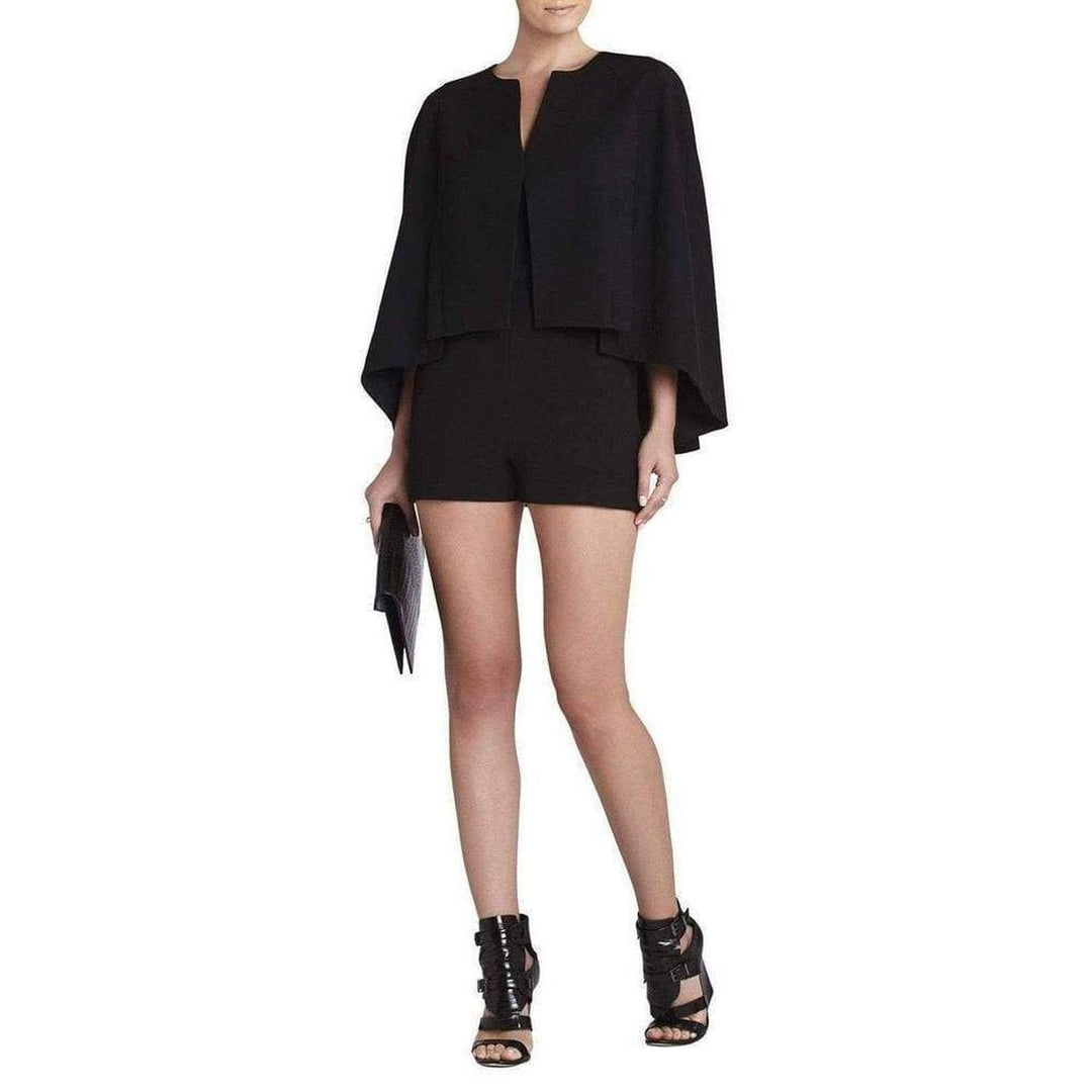 Brianne Capelet Romper IZD9C577-001