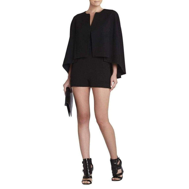 Brianne Capelet Romper IZD9C577-001