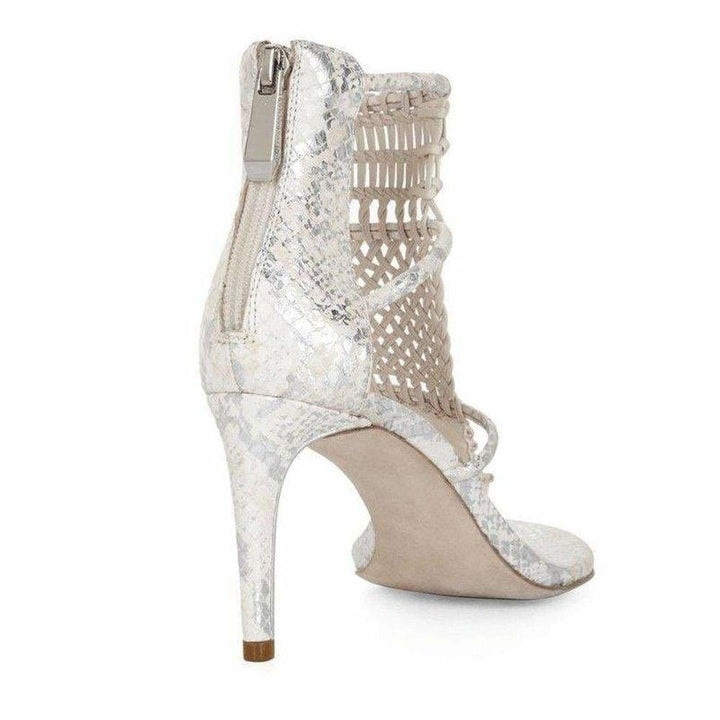 Charlotte Macrame Sandals