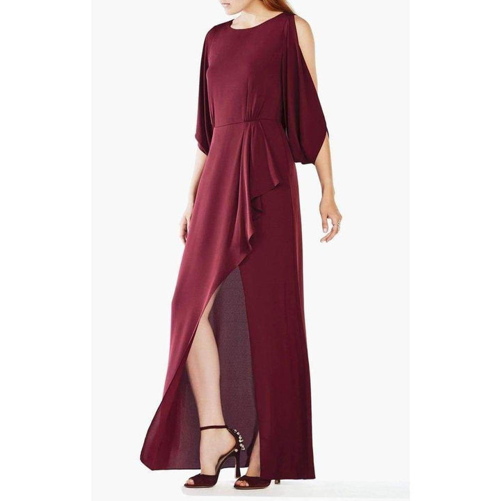 Cornelia Embroidered Sequin Gown