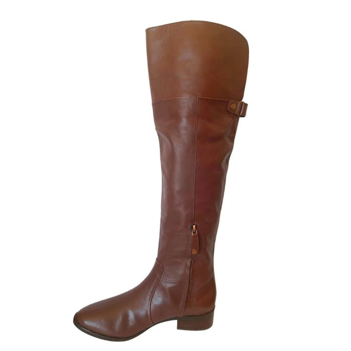 Dedra Over-The-Knee Boot