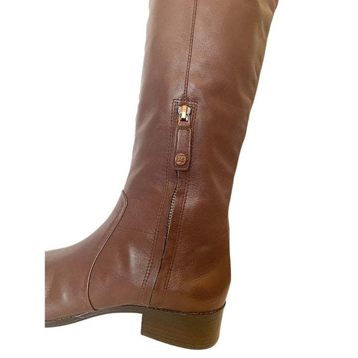 Dedra Over-The-Knee Boot