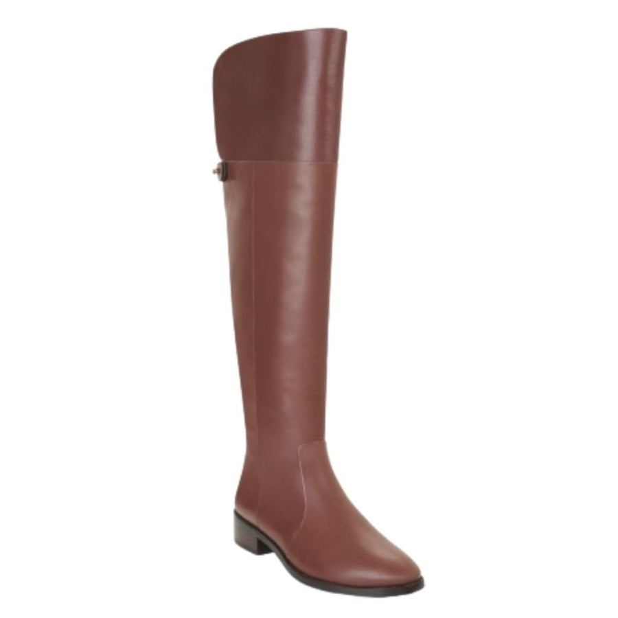 BCBGMAXAZRIA-Dedra Over-The-Knee Boot - Runway Catalog