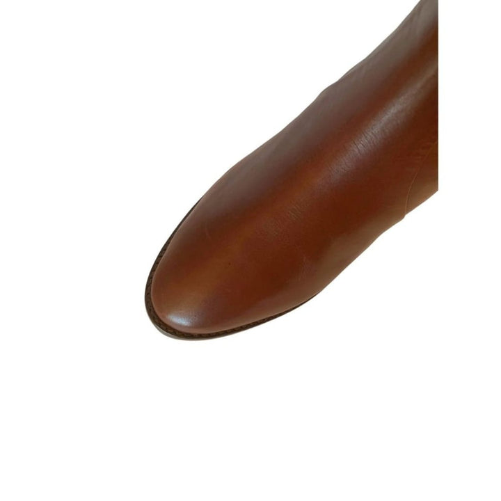 Dedra Over-The-Knee Boot