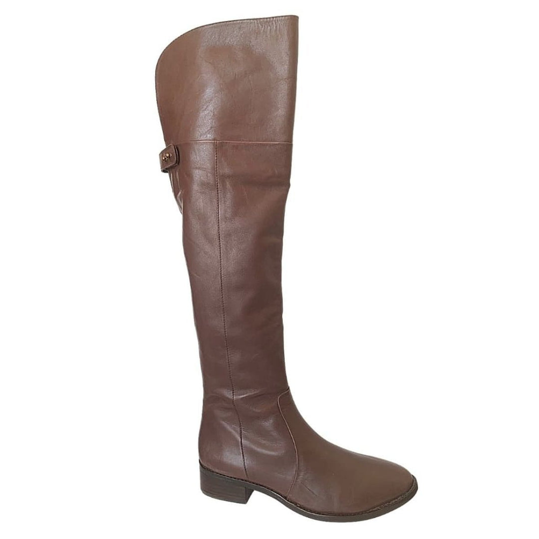 Dedra Over-The-Knee Boot