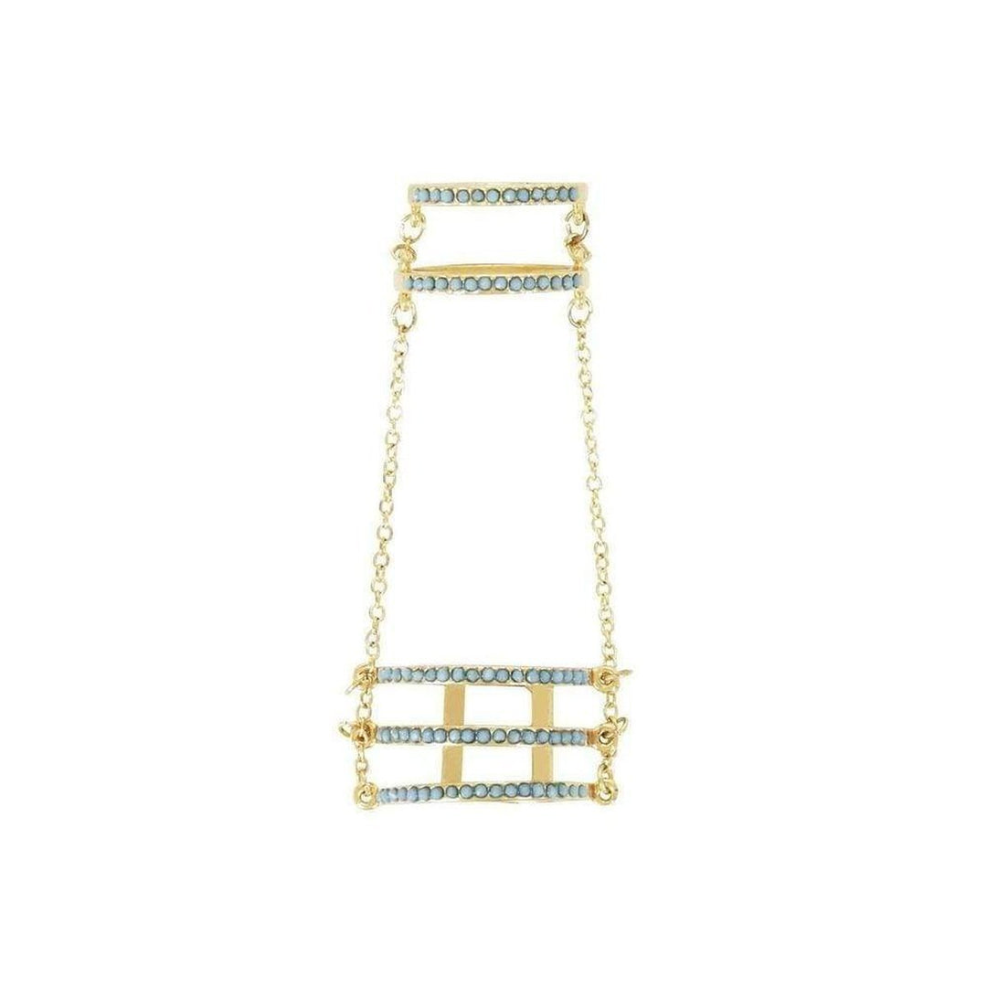 Double Cage Ring