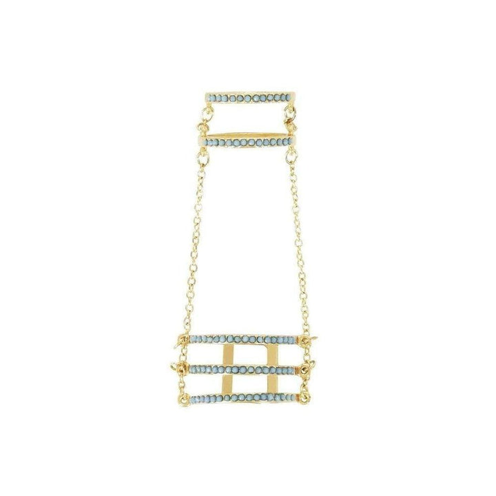 Double Cage Ring