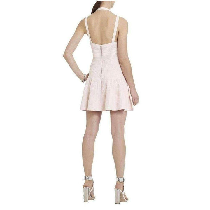 Elizabeth Ottoman Stitched Dress