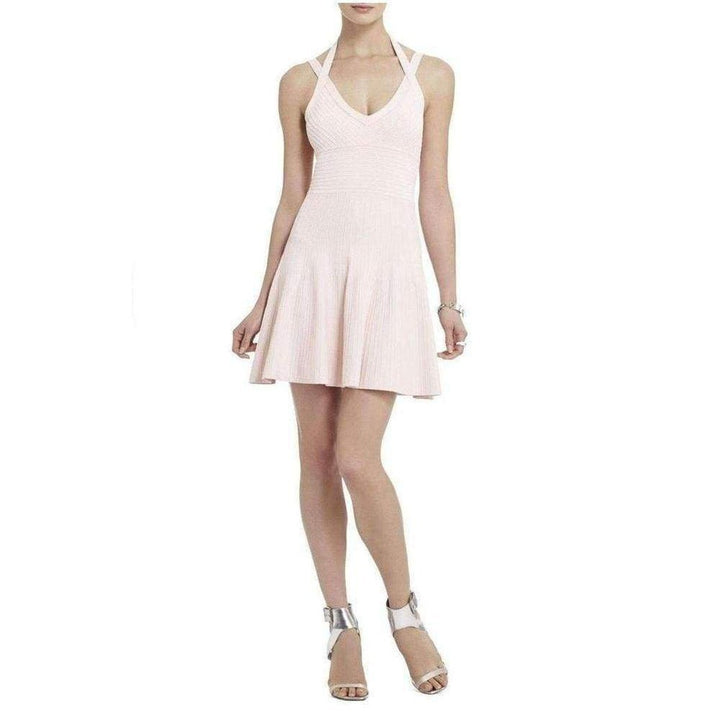 Elizabeth Ottoman Stitched Dress