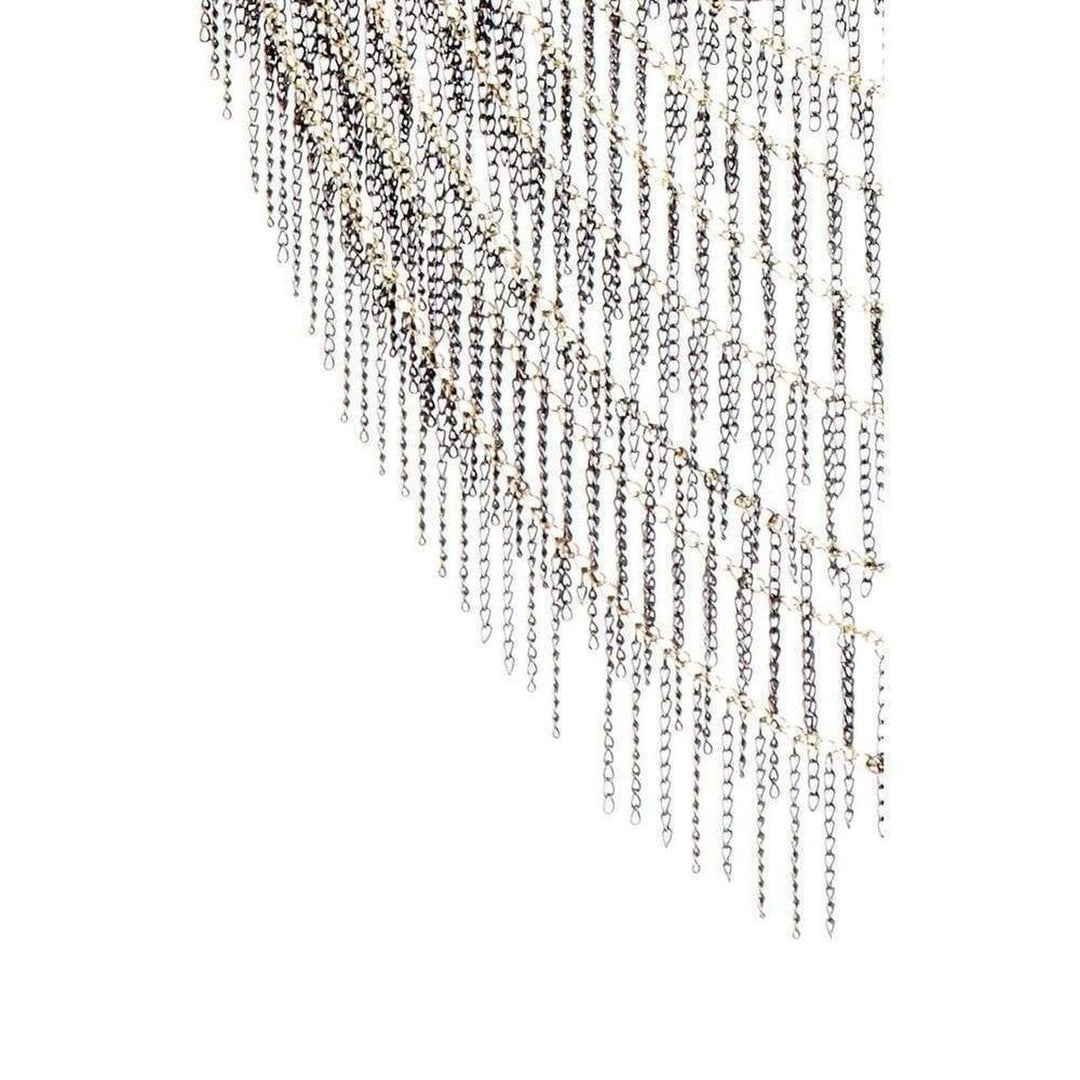 Fringe Body Chain