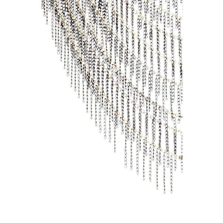 Fringe Body Chain