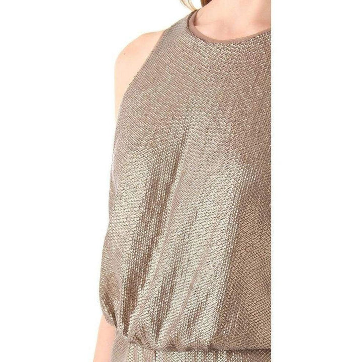 Lowe Sequin Jumpsuit