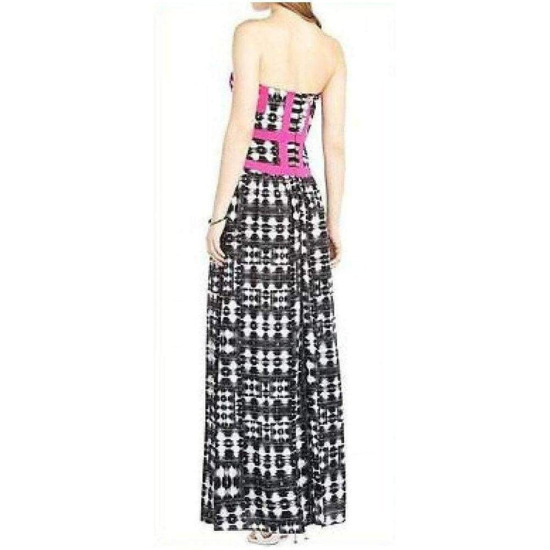 Gracelyn Maxi Cocktail Dress