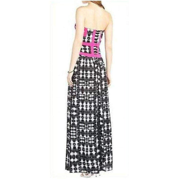 Gracelyn Maxi Cocktail Dress