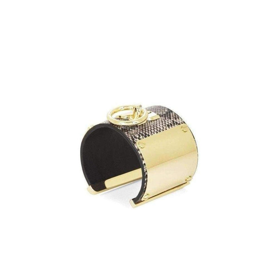 Icon Ring Cuff Bracelet