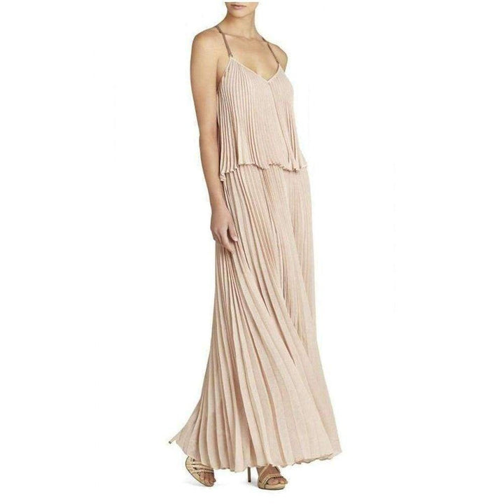 BCBGMAXAZRIA-Joelle Parfait Dress - Runway Catalog
