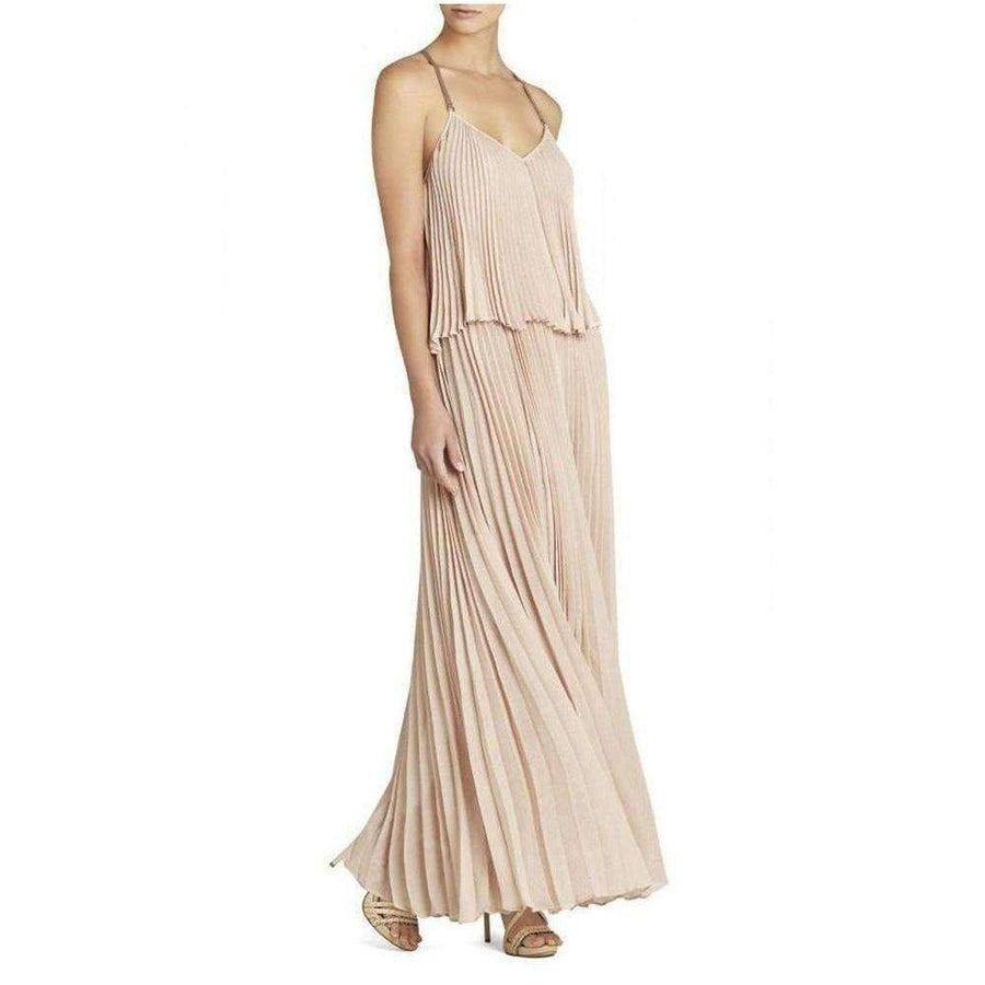 BCBGMAXAZRIA-Joelle Parfait Dress - Runway Catalog