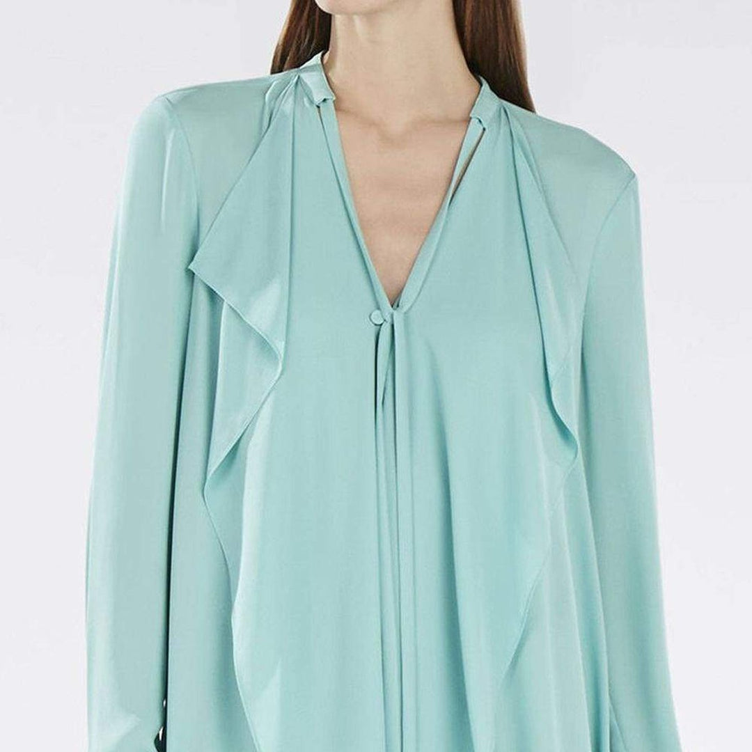 Kailene High Low Dress