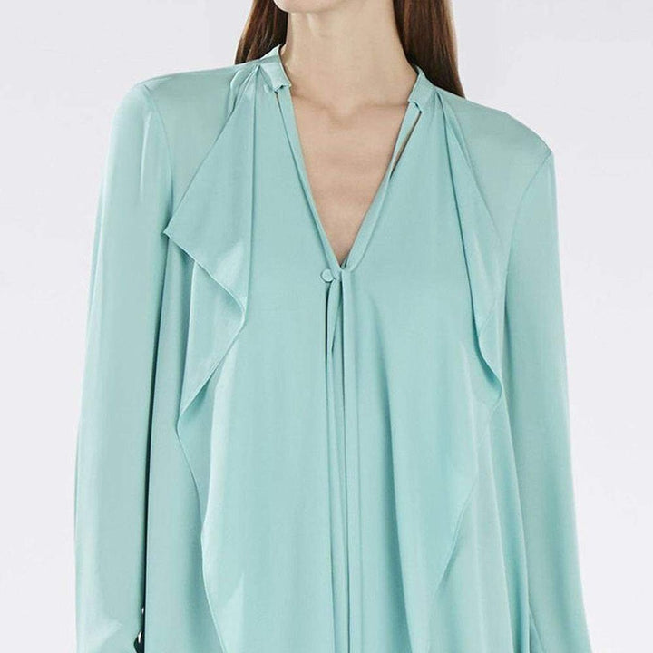 Kailene High Low Dress