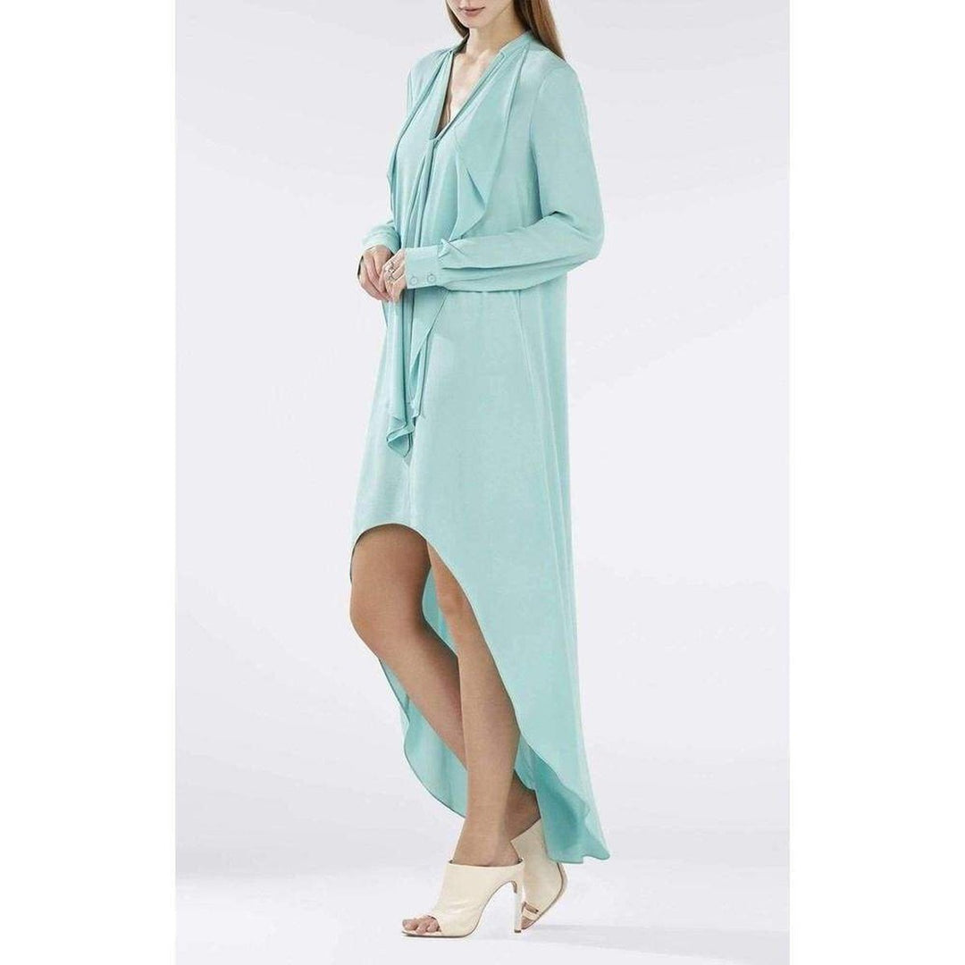 Kailene High Low Dress