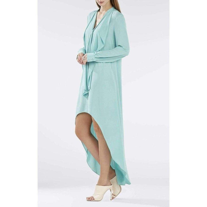 Kailene High Low Dress
