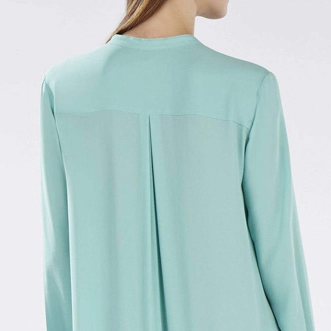 Kailene High Low Dress