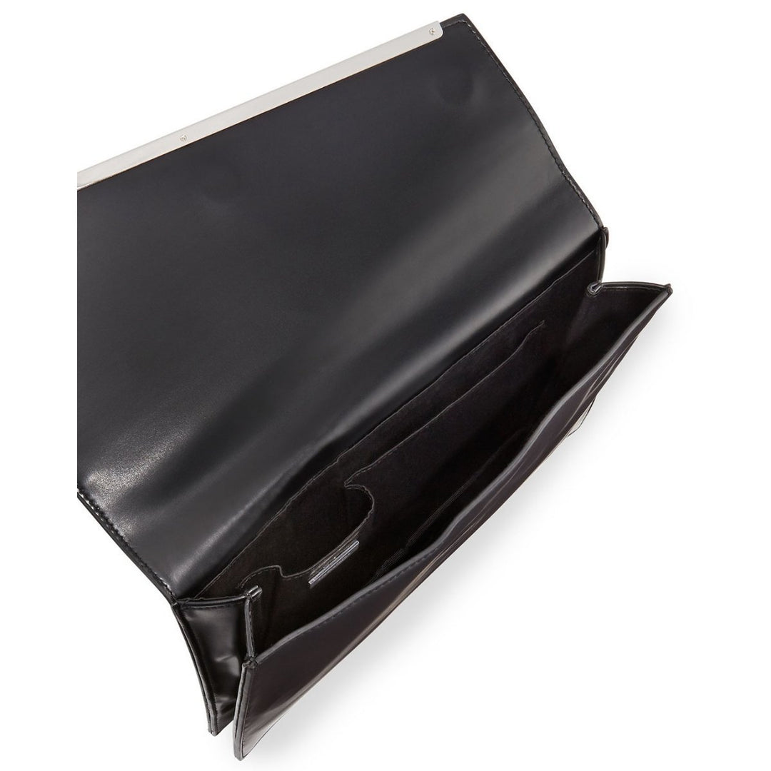 Kensington Asymmetric Envelope Clutch Bag