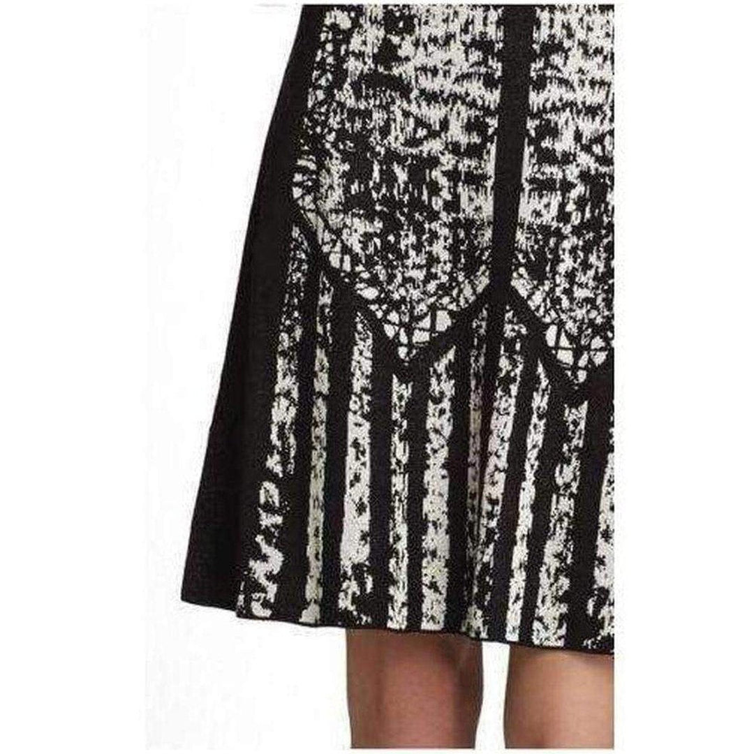 Silk Blend Dress