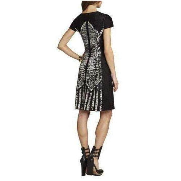 Silk Blend Dress