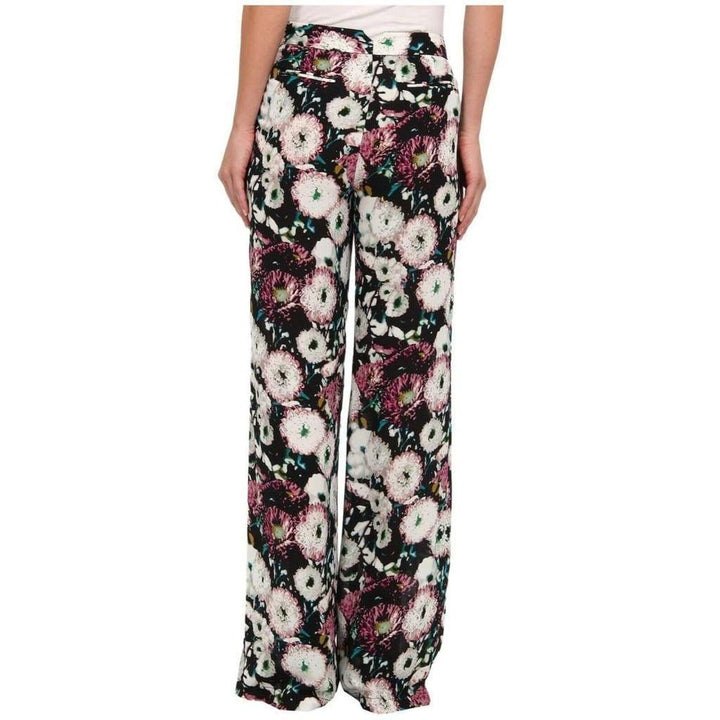 Landon Lavender Must Combo Trouser Pants