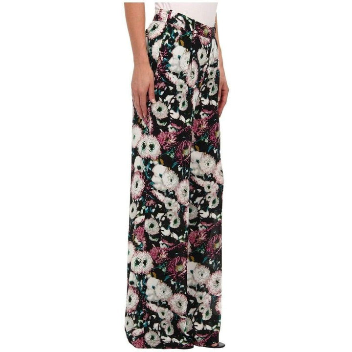 Landon Lavender Must Combo Trouser Pants
