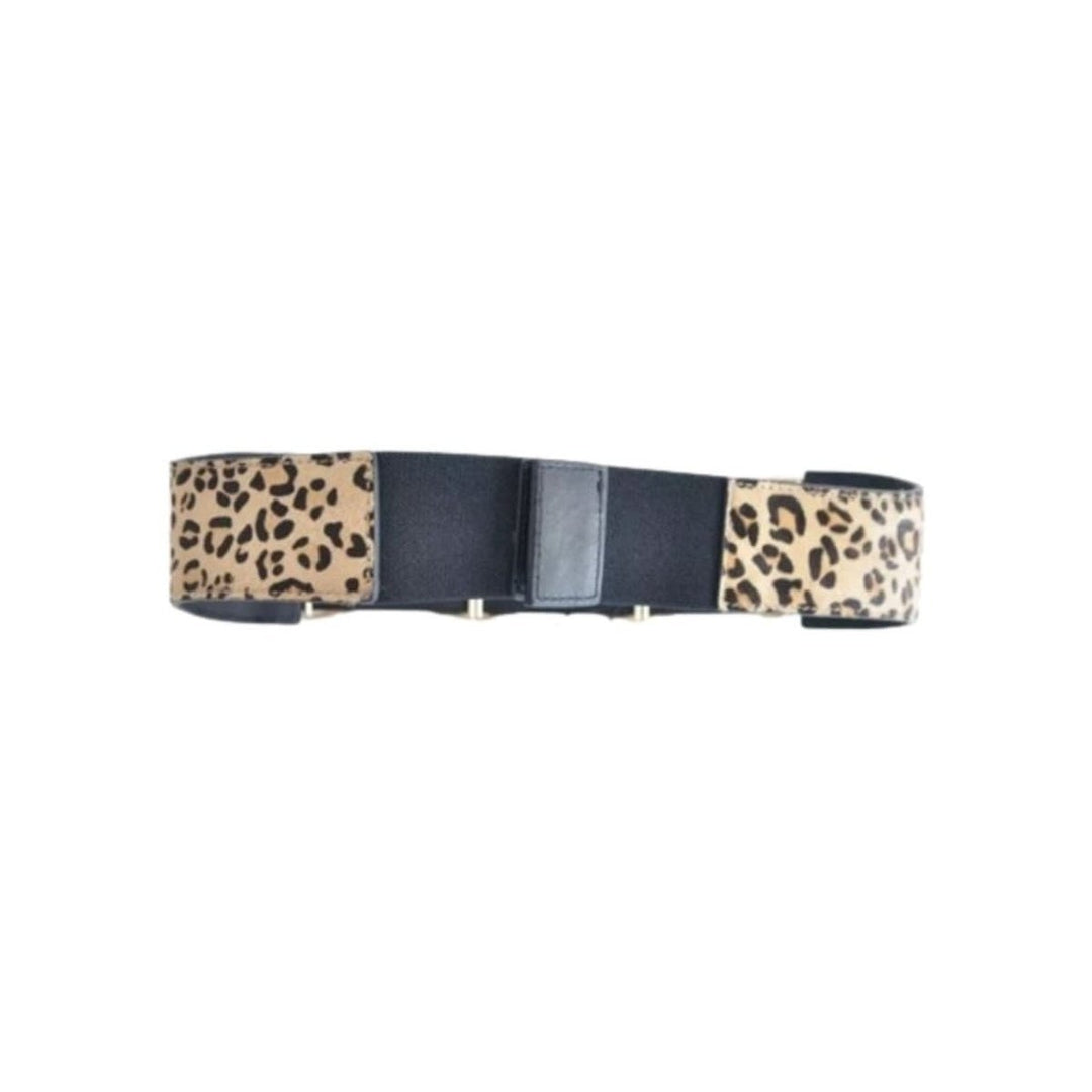 Lattice Waist Belt