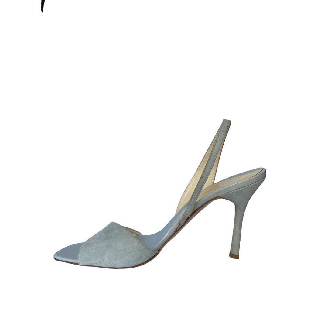 Leather Sandal Shoes