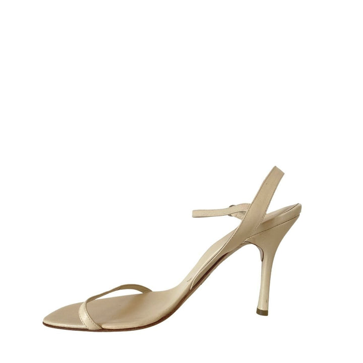 Leather Sandals