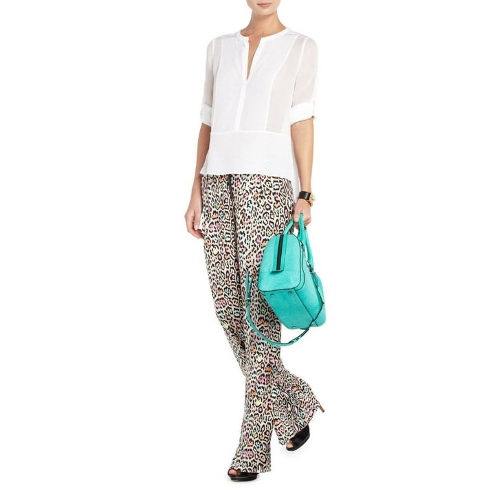 Liberty Silk Top