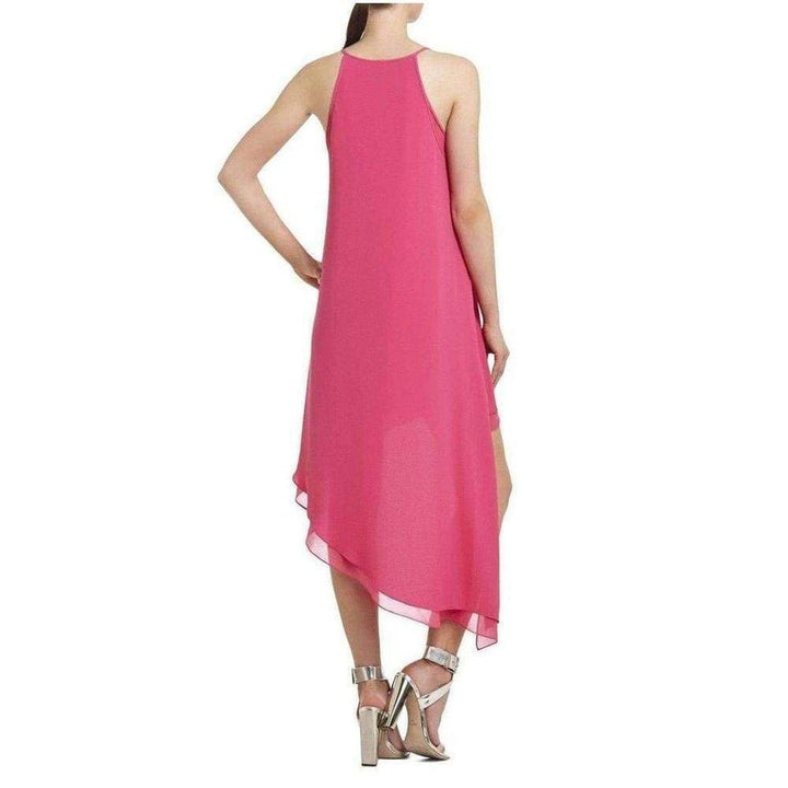Lienna Double Layer Tank Dress
